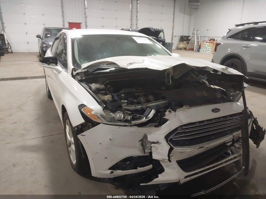 3FA6P0H73GR153592 2016 FORD FUSION photo no. 6