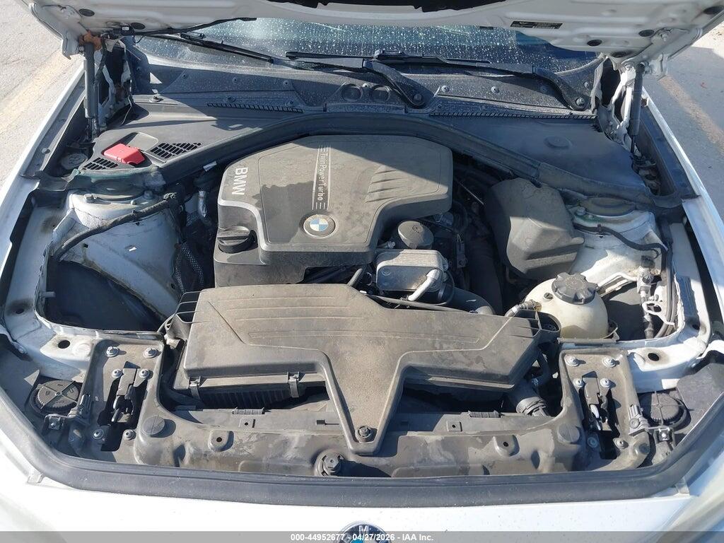 WBA1F5C50EVV98864 2014 BMW 228I photo no. 10