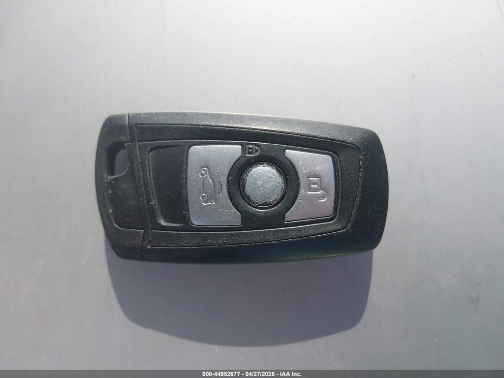 WBA1F5C50EVV98864 2014 BMW 228I photo no. 11