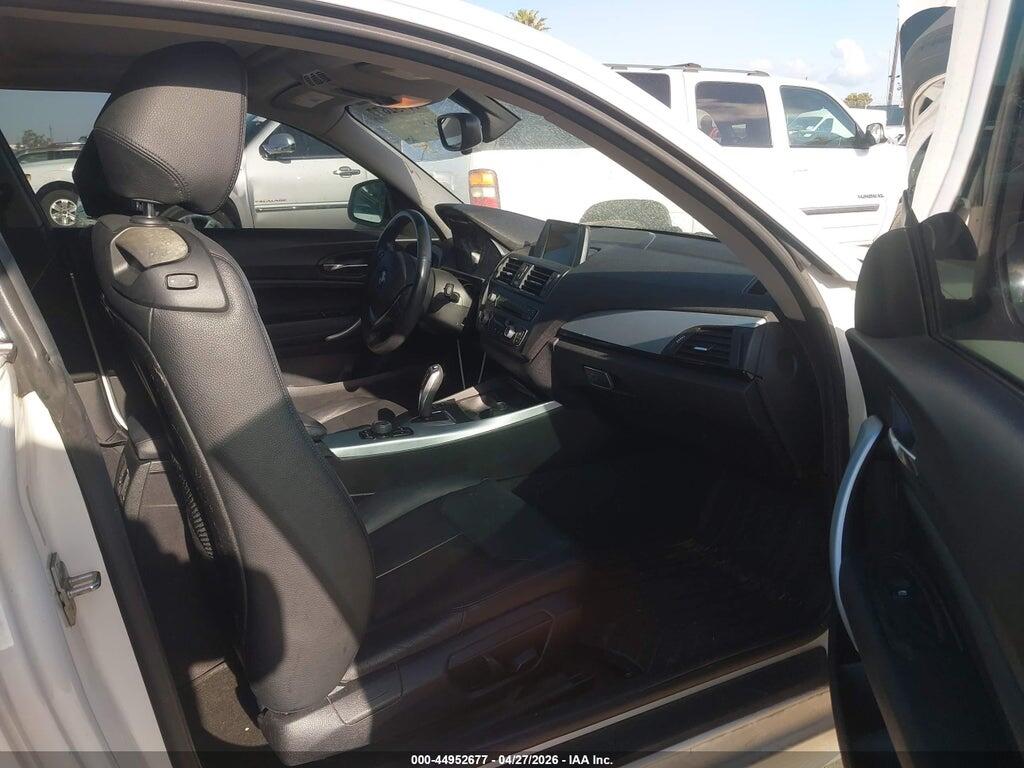 WBA1F5C50EVV98864 2014 BMW 228I photo no. 5
