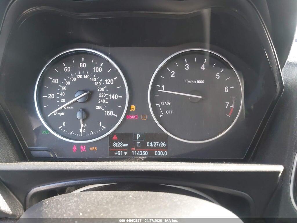WBA1F5C50EVV98864 2014 BMW 228I photo no. 7