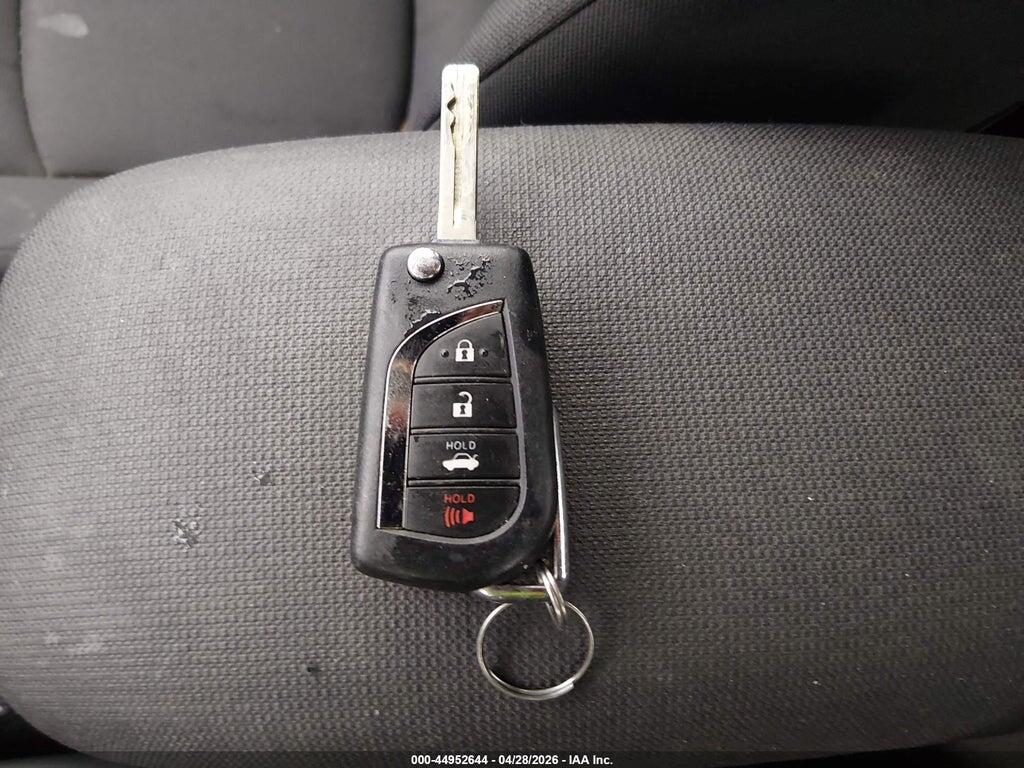 JTDEPRAE2LJ078441 2020 TOYOTA COROLLA photo no. 11