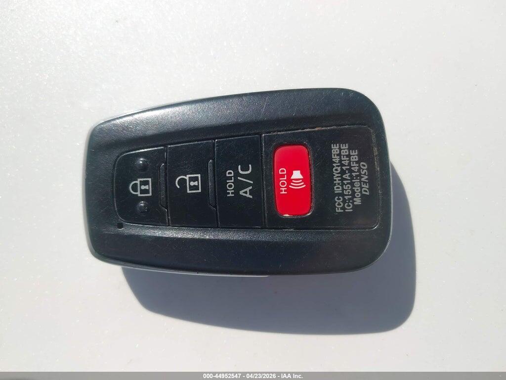 JTDKARFP0K3109249 2019 TOYOTA PRIUS PRIME photo no. 11