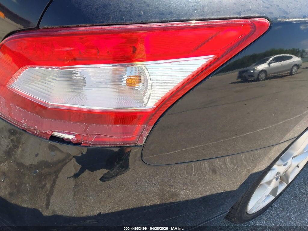 1N4AA5AP8BC862450 2011 NISSAN MAXIMA photo no. 12