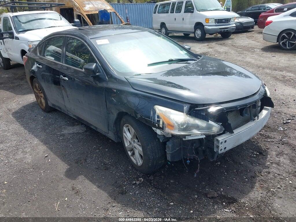 1N4AL3AP7DC110546 2013 NISSAN ALTIMA photo no. 1