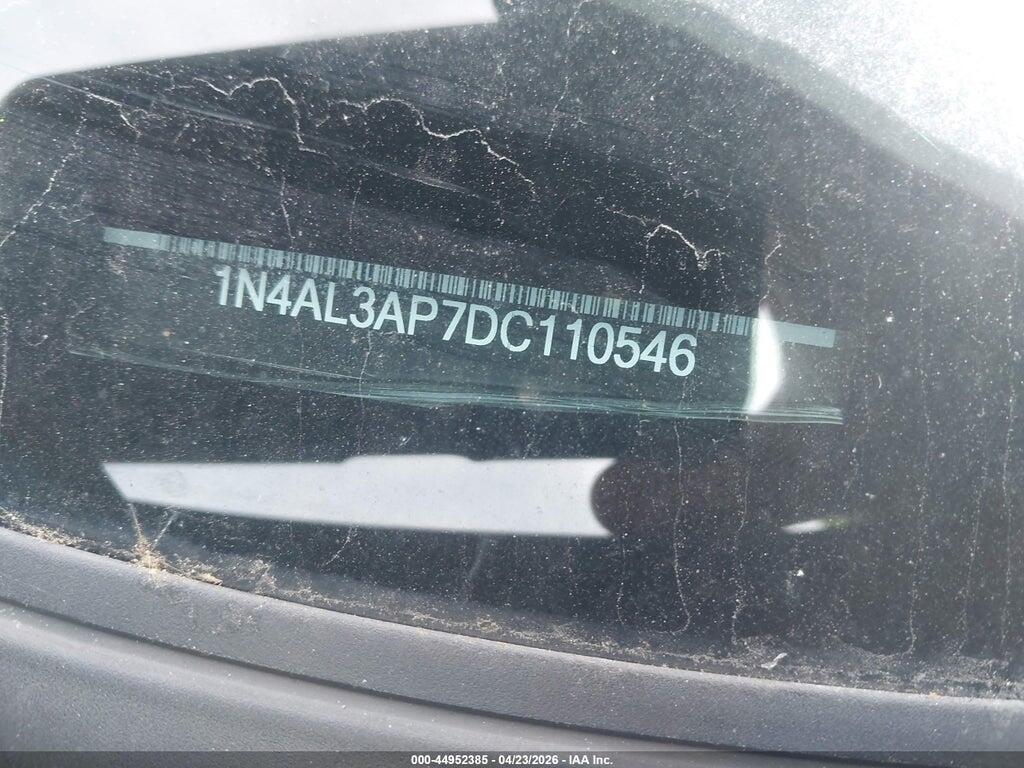 1N4AL3AP7DC110546 2013 NISSAN ALTIMA photo no. 11