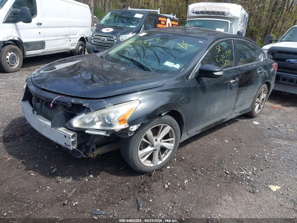 1N4AL3AP7DC110546 2013 NISSAN ALTIMA photo no. 2