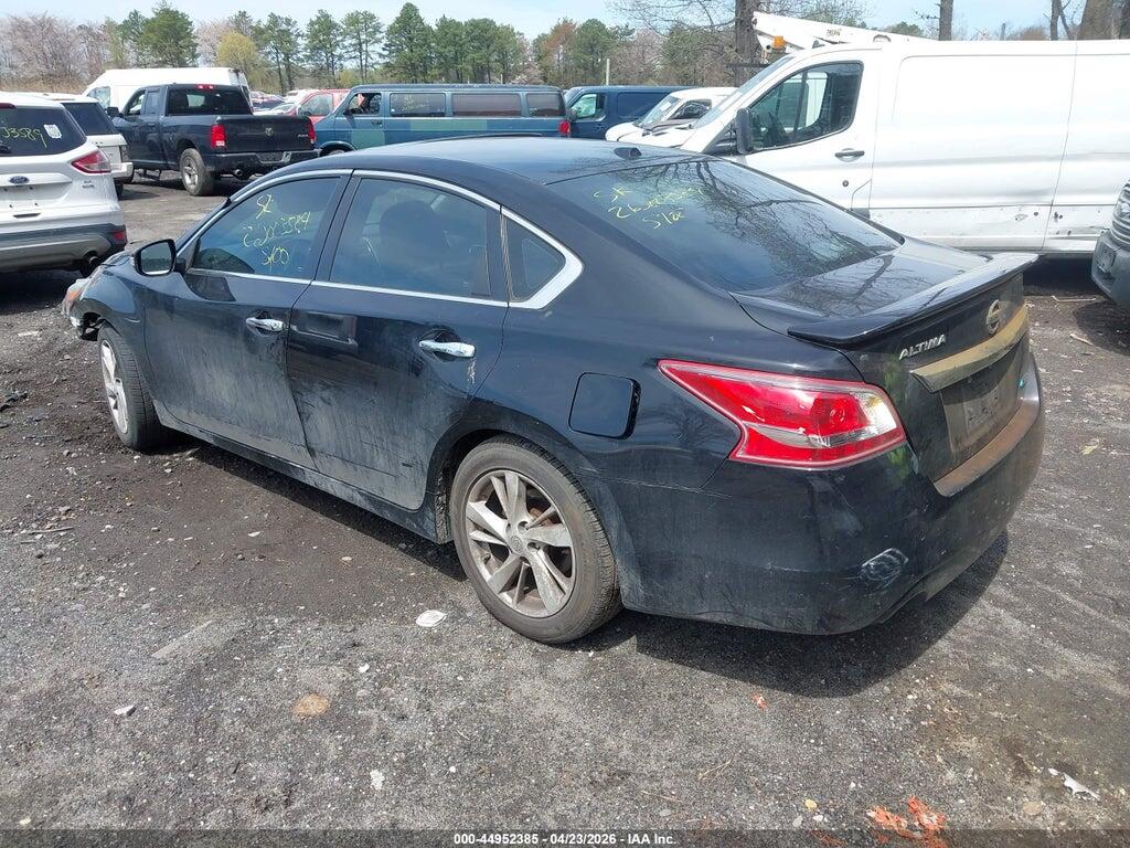 1N4AL3AP7DC110546 2013 NISSAN ALTIMA photo no. 3