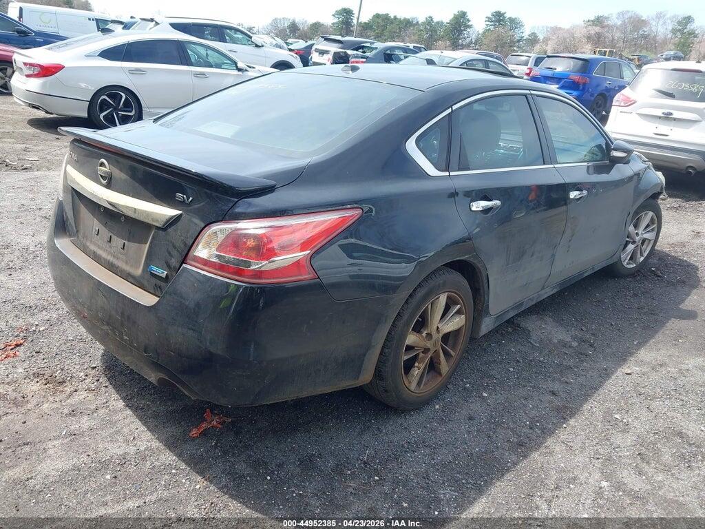 1N4AL3AP7DC110546 2013 NISSAN ALTIMA photo no. 4