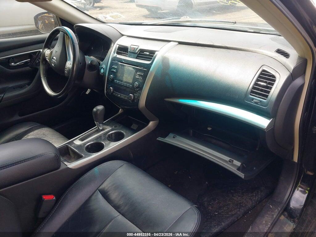 1N4AL3AP7DC110546 2013 NISSAN ALTIMA photo no. 5