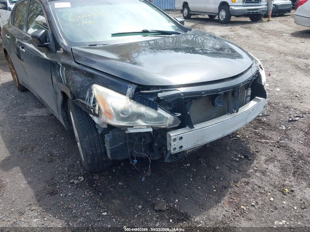 1N4AL3AP7DC110546 2013 NISSAN ALTIMA photo no. 6