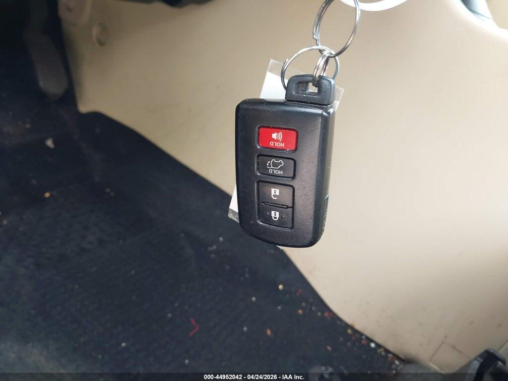 5TDDZRFH0KS938394 2019 TOYOTA HIGHLANDER photo no. 11