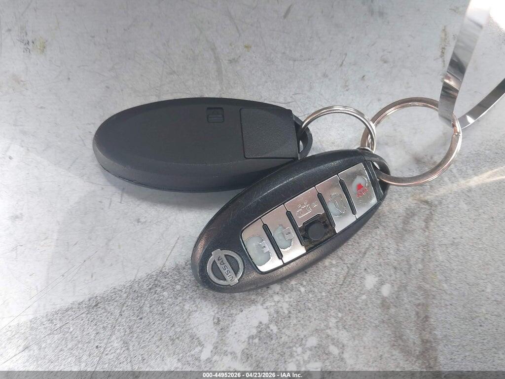 JN8AE2KP9B9004532 2011 NISSAN QUEST photo no. 11