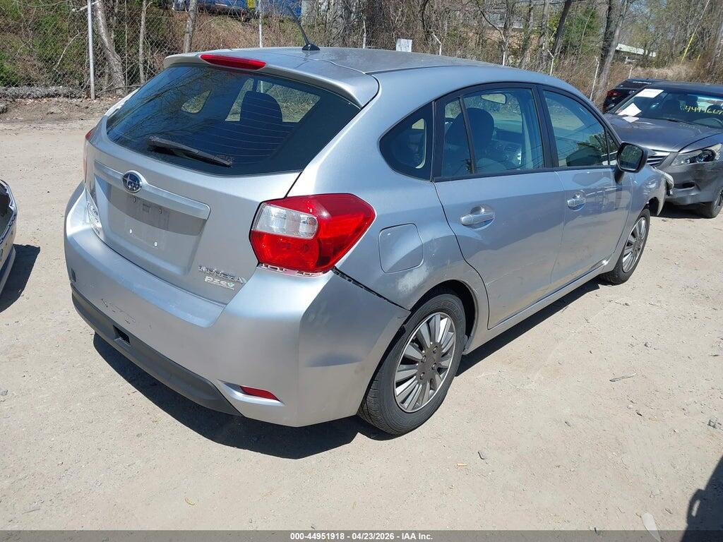 JF1GPAA62D2890214 2013 SUBARU IMPREZA WAGON photo no. 4