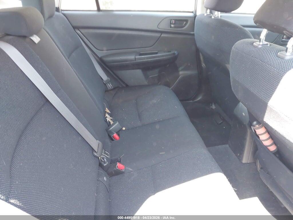 JF1GPAA62D2890214 2013 SUBARU IMPREZA WAGON photo no. 8