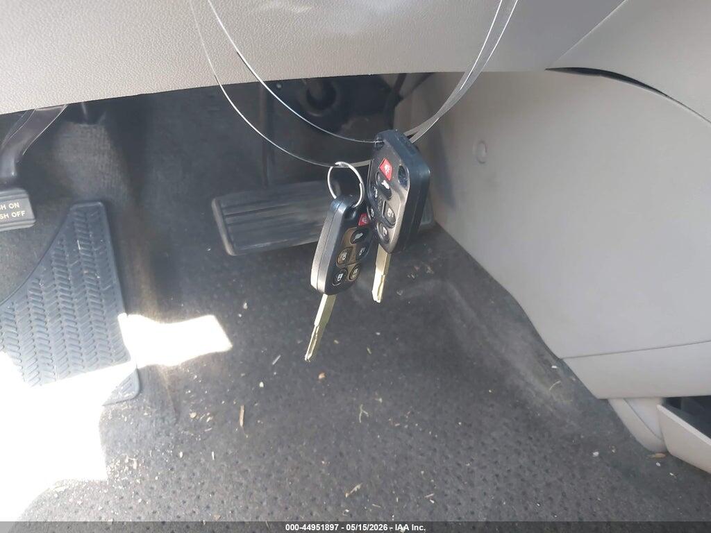 5FNRL5H60CB023918 2012 HONDA ODYSSEY photo no. 11