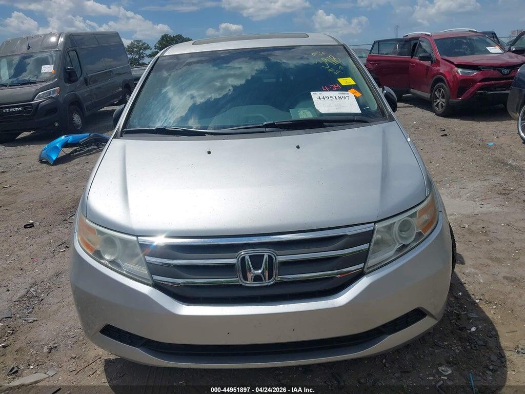 5FNRL5H60CB023918 2012 HONDA ODYSSEY photo no. 12