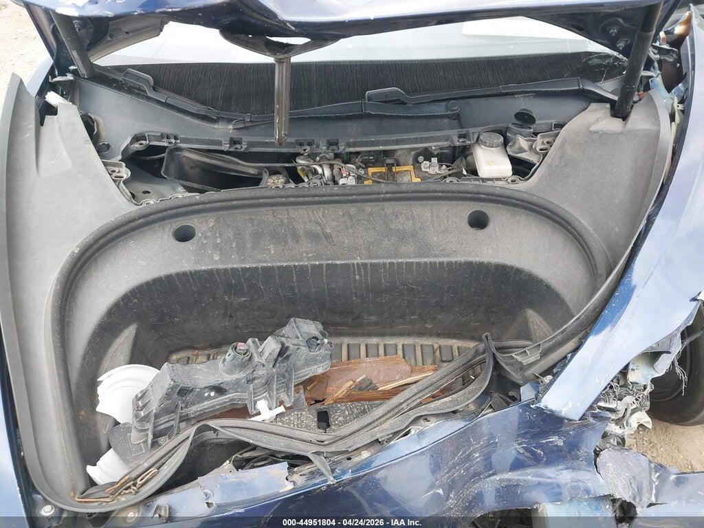 5YJ3E1EC1MF936305 2021 TESLA MODEL 3 photo no. 10