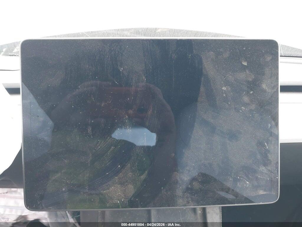 5YJ3E1EC1MF936305 2021 TESLA MODEL 3 photo no. 7