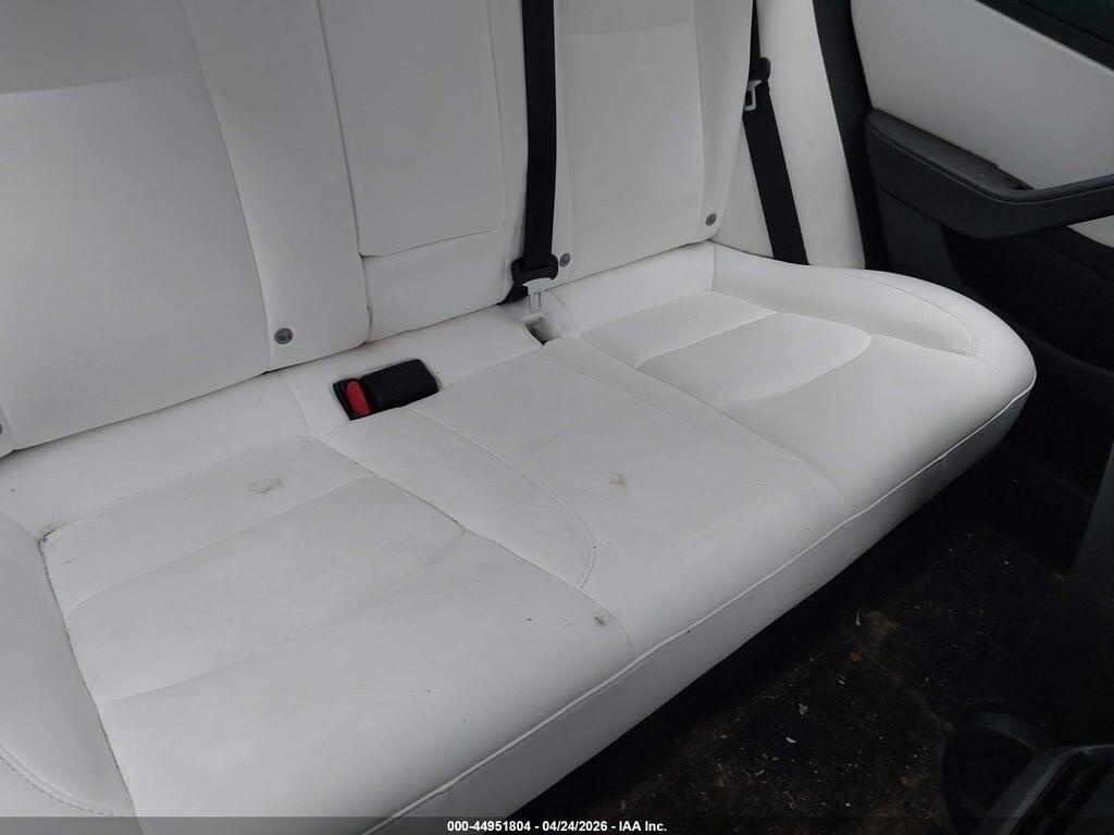 5YJ3E1EC1MF936305 2021 TESLA MODEL 3 photo no. 8