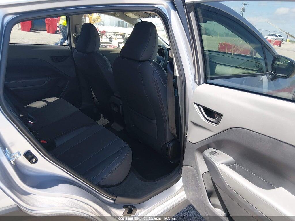 JF2GUABC1S8250983 2025 SUBARU CROSSTREK photo no. 8