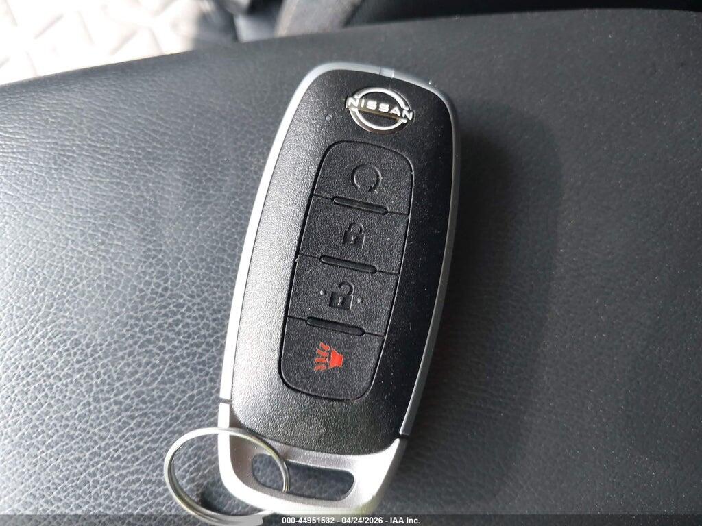 3N8AP6CA1SL423672 2025 NISSAN KICKS photo no. 11