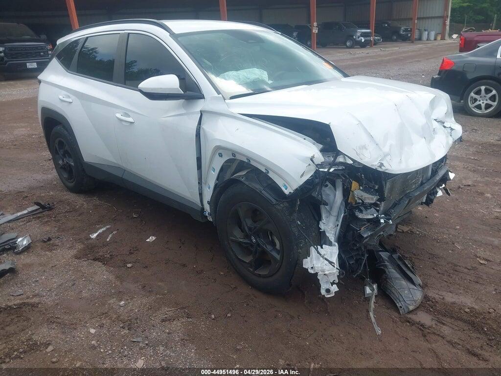 5NMJB3DE3RH341878 2024 HYUNDAI TUCSON photo no. 1