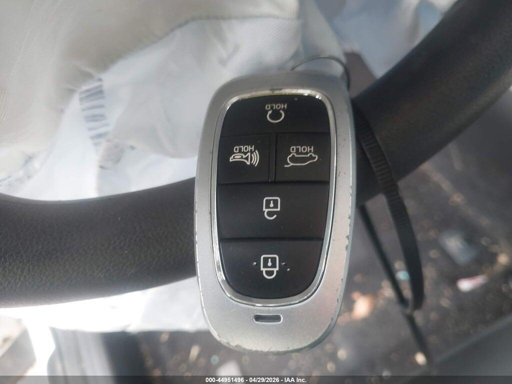 5NMJB3DE3RH341878 2024 HYUNDAI TUCSON photo no. 11