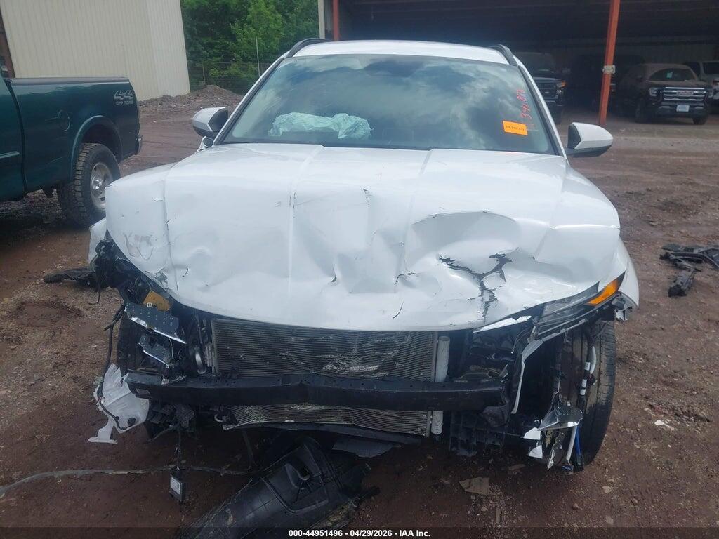 5NMJB3DE3RH341878 2024 HYUNDAI TUCSON photo no. 12