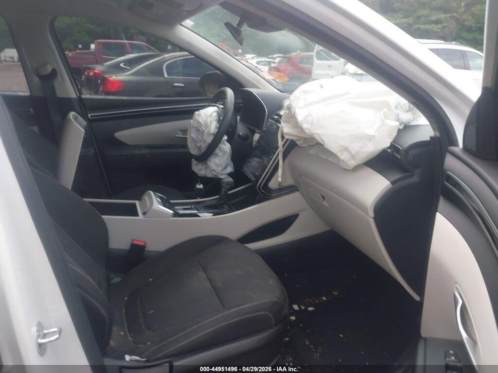 5NMJB3DE3RH341878 2024 HYUNDAI TUCSON photo no. 5