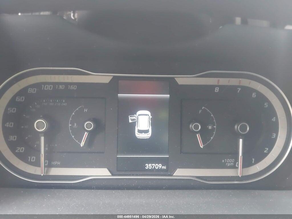 5NMJB3DE3RH341878 2024 HYUNDAI TUCSON photo no. 7