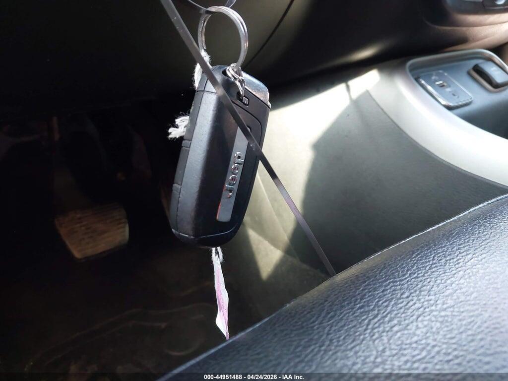 3C4NJCBB6JT186652 2018 JEEP COMPASS photo no. 11