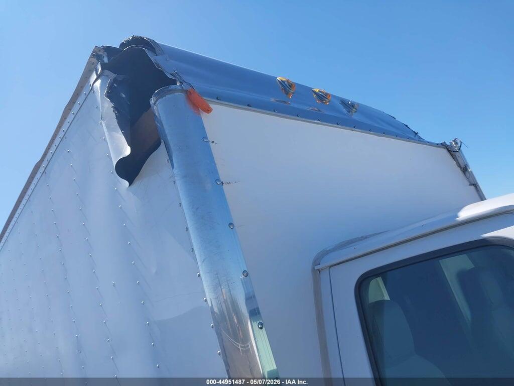 1FDWE3FL5DDA88830 2013 FORD E-350 CUTAWAY photo no. 12