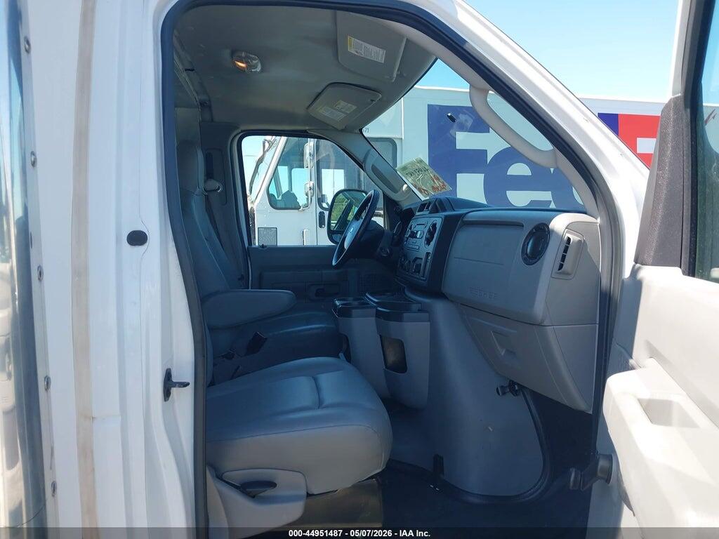 1FDWE3FL5DDA88830 2013 FORD E-350 CUTAWAY photo no. 7