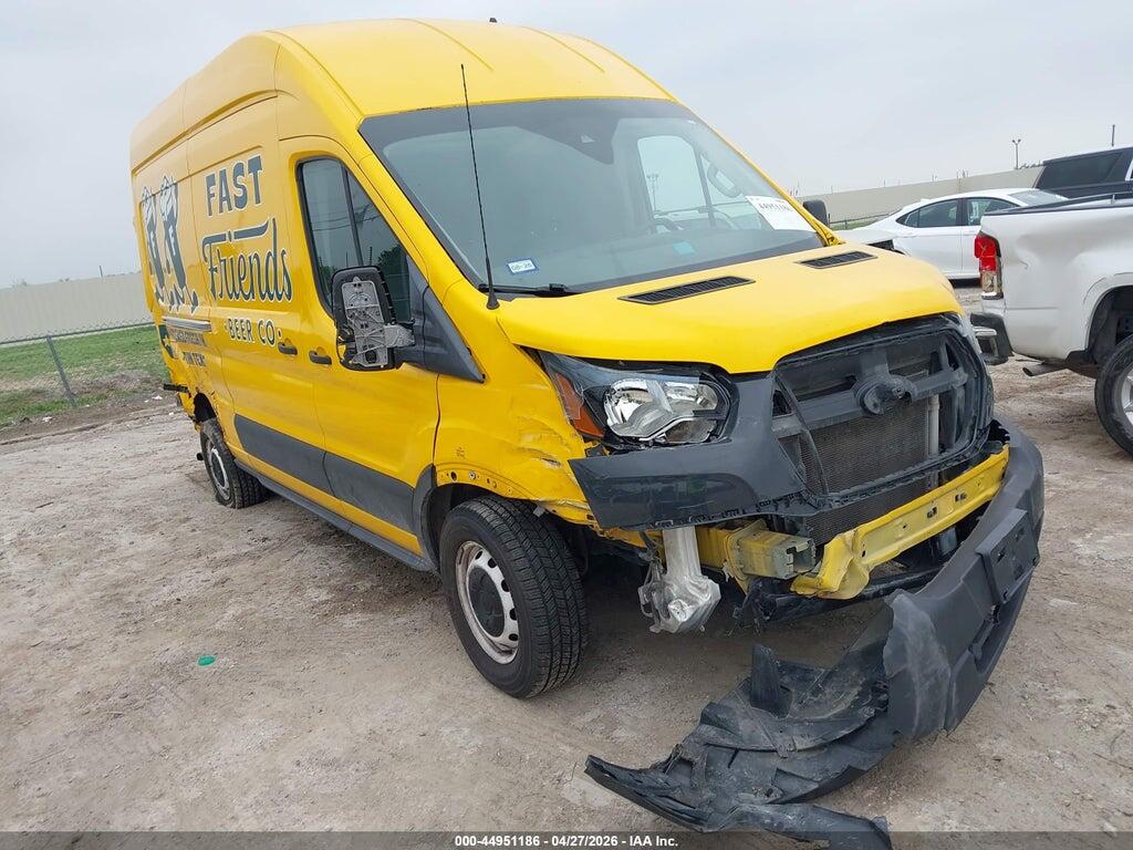 1FTBR1X87LKA56798 2020 FORD TRANSIT photo no. 1