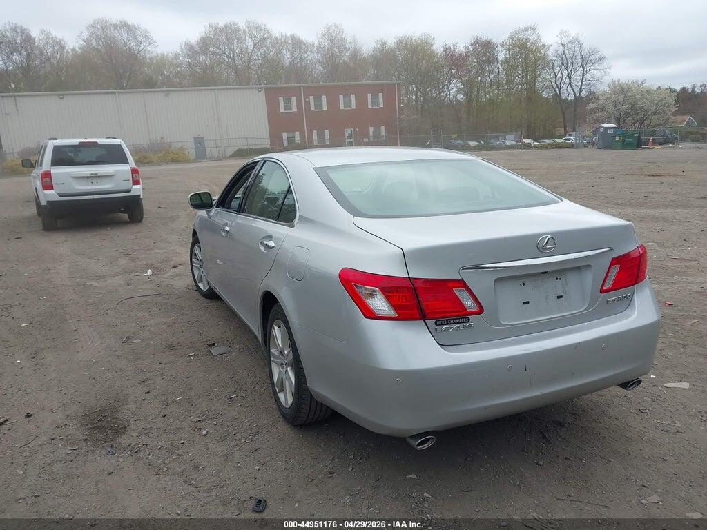 JTHBJ46G872112575 2007 LEXUS ES 350 photo no. 3