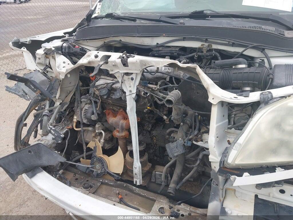 2HKYF18443H561632 2003 HONDA PILOT photo no. 10