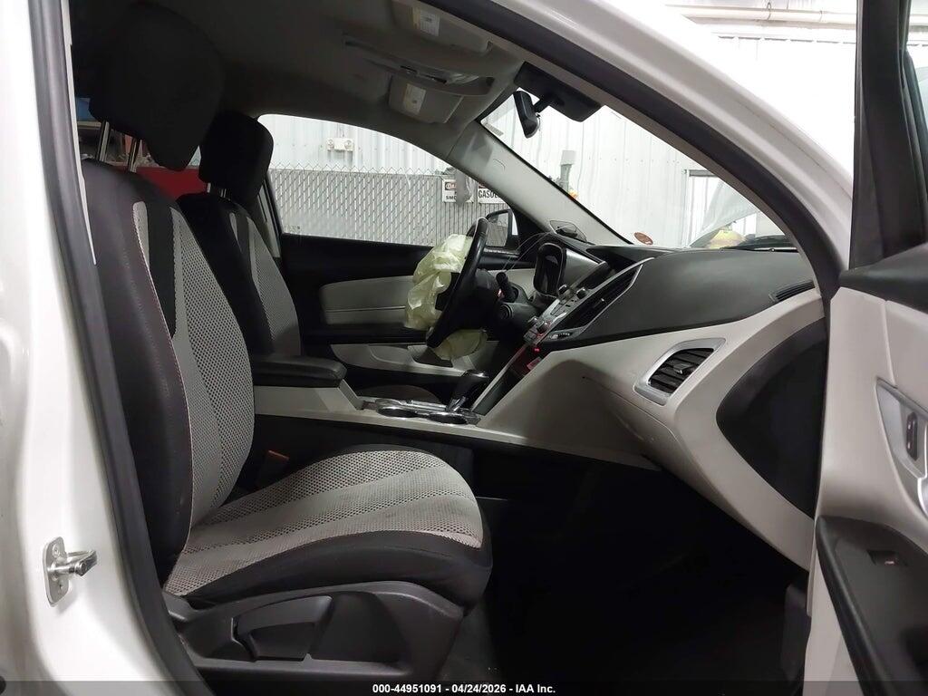 2GKFLTEK6G6168860 2016 GMC TERRAIN photo no. 5