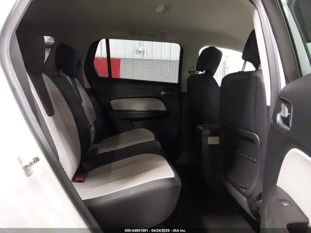2GKFLTEK6G6168860 2016 GMC TERRAIN photo no. 8