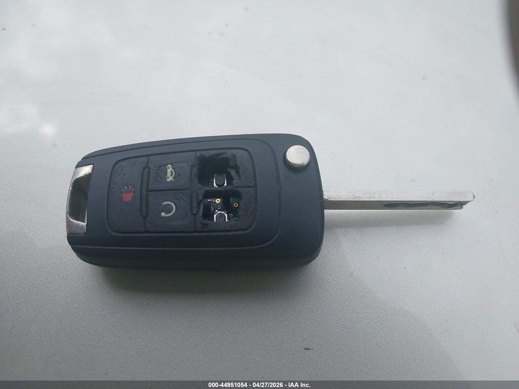 1G4GB5G3XFF146476 2015 BUICK LACROSSE photo no. 11