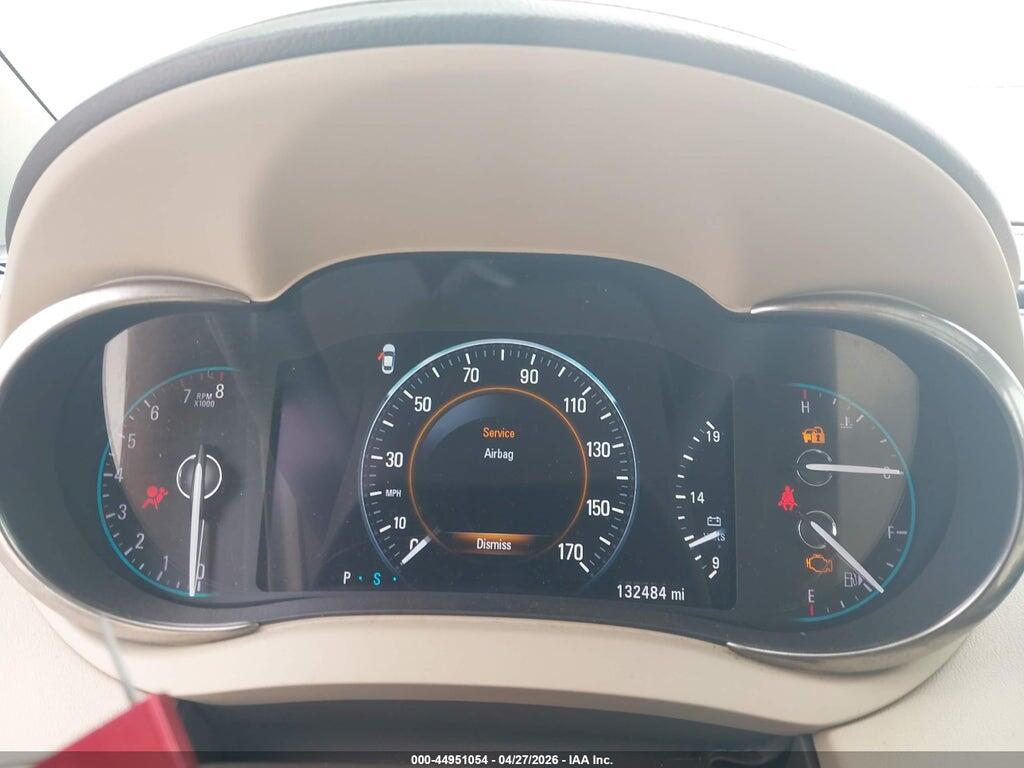 1G4GB5G3XFF146476 2015 BUICK LACROSSE photo no. 7