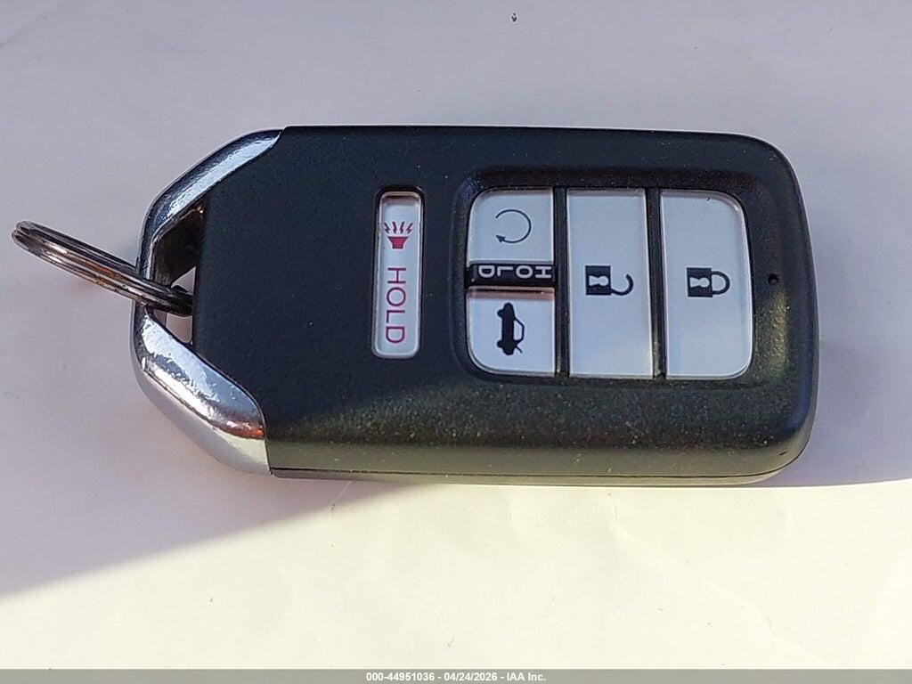 19XFC1F34KE013479 2019 HONDA CIVIC photo no. 11