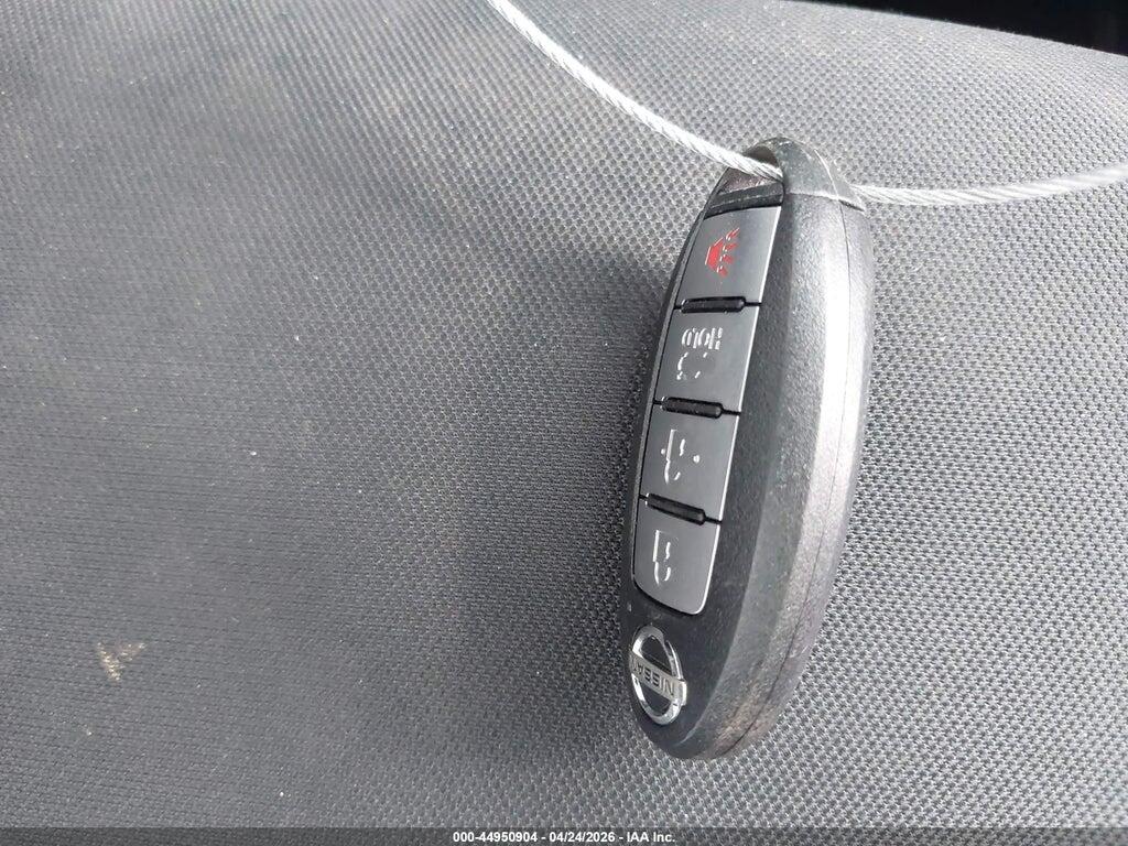 3N1CN8DV7LL880854 2020 NISSAN VERSA photo no. 11