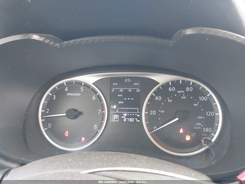 3N1CN8DV7LL880854 2020 NISSAN VERSA photo no. 7