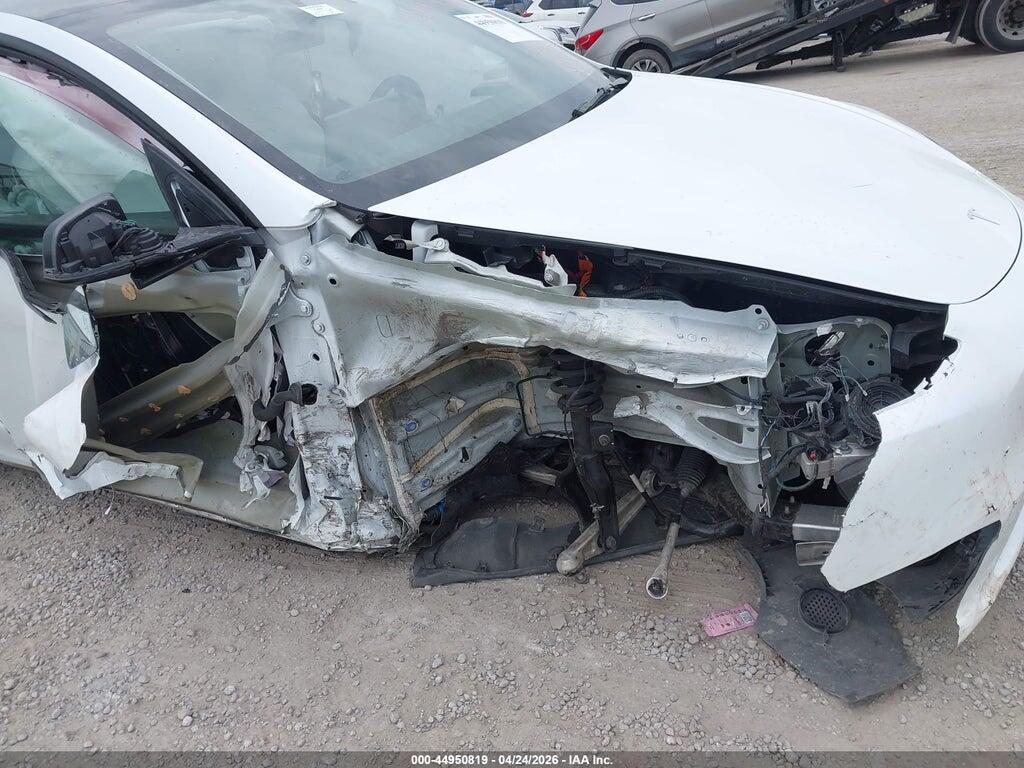7SAYGDEF7SA339958 2025 TESLA MODEL Y photo no. 6