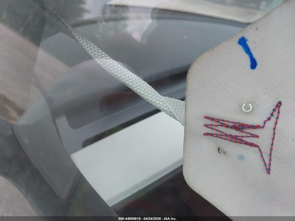 7SAYGDEF7SA339958 2025 TESLA MODEL Y photo no. 7