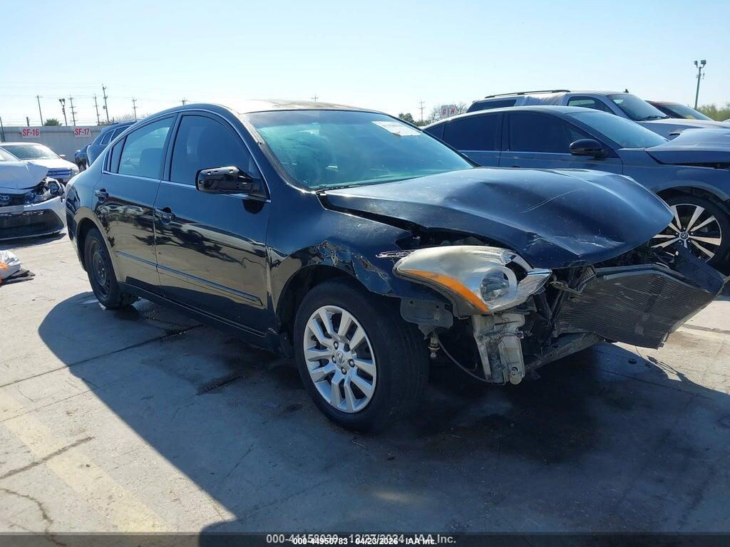 1N4AL2AP5CC233917 2012 NISSAN ALTIMA photo no. 1