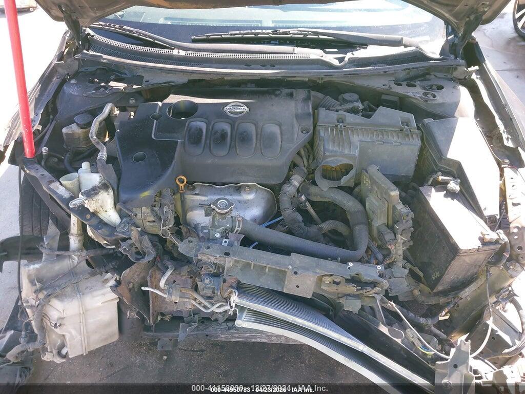 1N4AL2AP5CC233917 2012 NISSAN ALTIMA photo no. 10