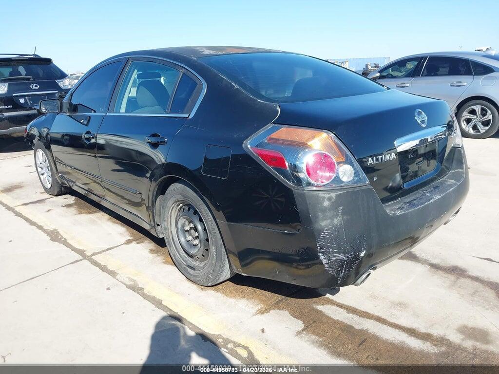 1N4AL2AP5CC233917 2012 NISSAN ALTIMA photo no. 3
