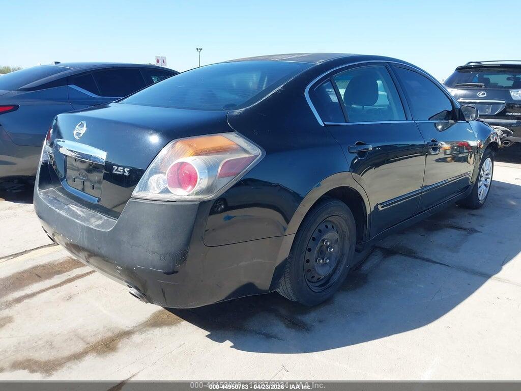 1N4AL2AP5CC233917 2012 NISSAN ALTIMA photo no. 4